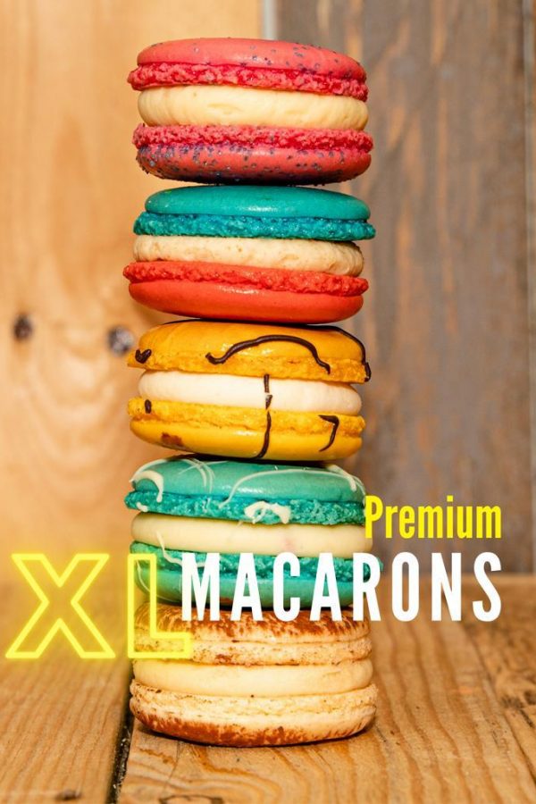 Macarons